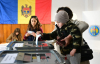 У Молдові порахували 80% голосів: хто лідирує
