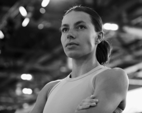 Легкоатлетка Марина Бех вперше сказала, чому її відсторонили від змагань і чи вживала допінг