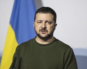 Трамп изменил риторику в отношении Украины - Зеленский