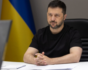 Президент призвал создать общий воздушный щит Европы против России