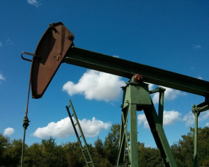 Ціни на нафту впали після відновлення експорту з Курдистану