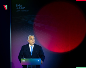 Орбан заявил, что Украина не является суверенным государством