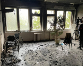 Ляшко відповів, чи працює Інститут кардіології після удару РФ