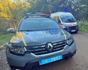 Невідомі побили ветерана на Львівщині
