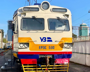 Рух поїздів з Чернігова, Сум і Шостки затримується через атаку