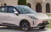 Wuling Binguo S дебютував як доступний електрокросовер