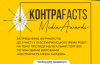 Встигніть подати роботу: премія КонтраFACTS Media Awards продовжила прийом заявок до 10 жовтня