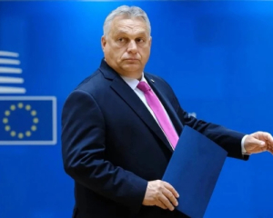 Запад стремится не к помощи, а к контролю над украинскими ресурсами - Орбан