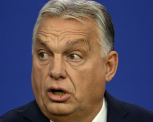 Орбан запевнив, що Угорщина буде збивати російські дрони