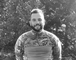 На войне против РФ погиб актер и волонтер Андрей Нескубин
