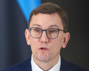 РФ хочет отвлечь внимание от Украины и поэтому провоцирует Европу - премьер Эстонии