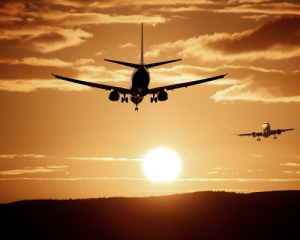 У Норвегії дрон паралізував роботу аеропорту