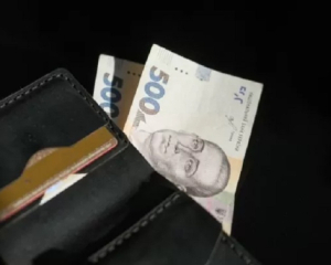 Гетманцев пропонує обмежити зарплати держслужбовцям до 80 тис. грн