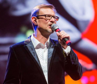 Умер один из основателей &quot;Пиккардийской терции&quot; Богдан Богач