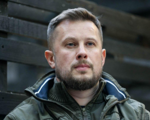 Зеленський присвоїв Андрію Білецькому звання бригадного генерала
