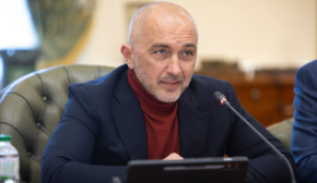 Верховная Рада рассматривает переименование копеек в "шаги"