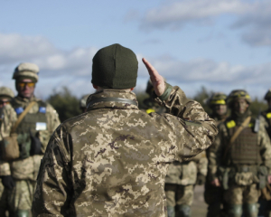 Військовим спростили процедуру переведення із ЗСУ до Нацгвардії і навпаки