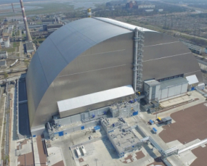 На Чорнобильській АЕС відновили електропостачання