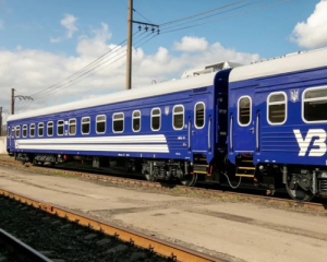Росіяни вчергове атакували залізницю