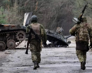 Українські захисники звільнили від окупантів Нове Шахове - DeepState.