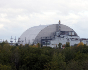 На Чорнобильській АЕС відновили електропостачання