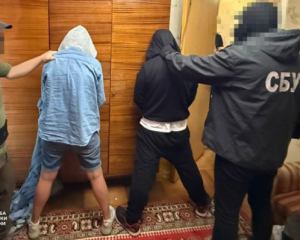 Подружня пара безробітних готувала теракт в Одесі