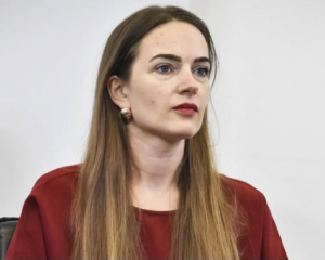 &quot;Просто розповідаю, що російська культура – це не тільки Достоєвський, а й Буча&quot; — лауреатка Нобелівської премії миру
