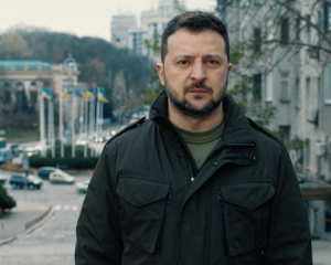 Зеленський зробив заяву щодо гарантій безпеки