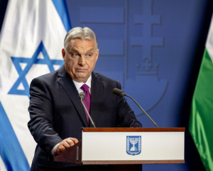 "ЄС сильніший за Росію, справжня загроза - економічна стагнація" - Орбан