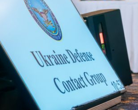 Британія та Німеччина скликають 31-й &quot;Рамштайн&quot;: зустріч пройде в Брюсселі