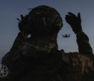 Росіяни здійснили 28 штурмів на Покровському напрямку, ЗСУ відбили 27 із них - Генштаб