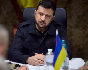 Україна запускає до 150 дронів щодня проти 600 російських - Зеленський
