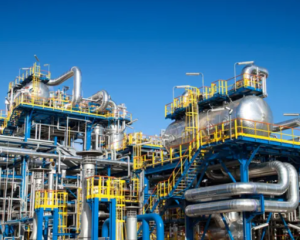 Венгрия подписала самый большой контракт на поставку LNG с французским Engie