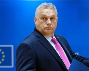 Зеленський звинуватив Орбана в гальмуванні євроінтеграції України