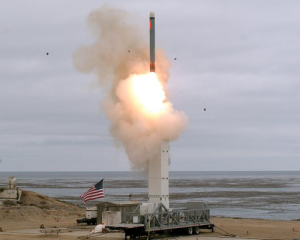 Tomahawk для Украины: поставки маловероятны - Reuters