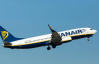 "Стіна дронів" не допоможе: Ryanair вимагає збивати російські  безпілотники над Європою