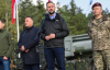 У Польщі відкрили найбільший центр підготовки українських військових