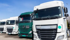 В Україні зріс попит на нові вантажівки