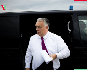 Орбан заявив, що Угорщина не боїться Росії завдяки НАТО та ЄС