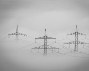 Росія атакувала енергетичну та газову інфраструктуру України