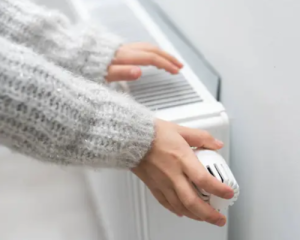 Україна готується до опалювального сезону: газу достатньо