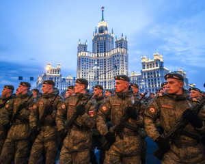 Кремль веде кампанію у сірій зоні і розхитує НАТО