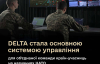 Українська система DELTA керувала навчаннями НАТО REPMUS 2025