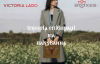 Victoria Lado × Boxes: історія співпраці та народження фірмового пакування