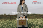 Victoria Lado × Boxes: історія співпраці та народження фірмового пакування