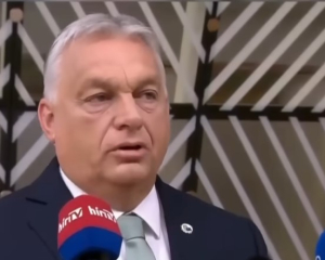 "Її доля бути поряд з Росією": Орбан назвав, чому Угорщина не хоче бути в ЄС з Україною