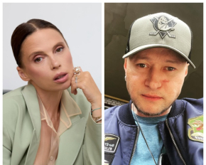Ирена Карпа объяснила, почему закончился ее роман с фронтменом "Бумбокс" Хлывнюком