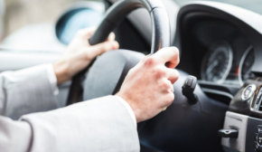 У Раді пропонують штрафувати за літню гуму взимку: до 8500 грн