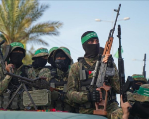 ХАМАС погодився на мирний план Трампа: віддадуть Сектор Гази і всіх заручників