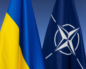 Вступ до НАТО підтримують 83% українців - опитування